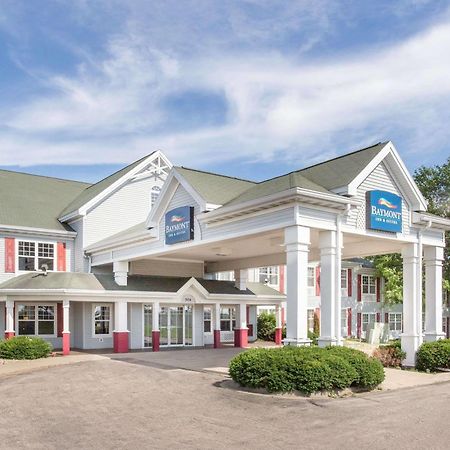 Baymont By Wyndham Waunakee Eksteriør billede